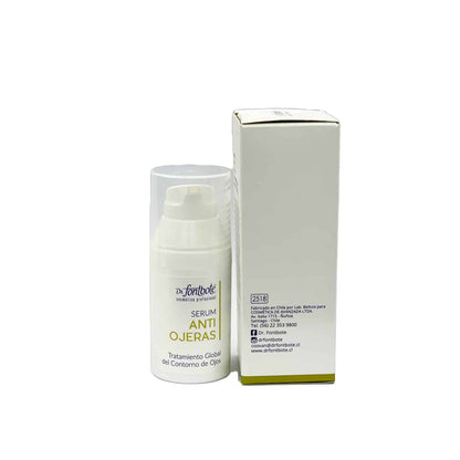 Serum Antiojeras Dr Fontbote. 30 Ml