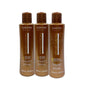 Pack 2 Shampoo Bc +1 Acondicionador Brasil Cacau 300 Ml C/u