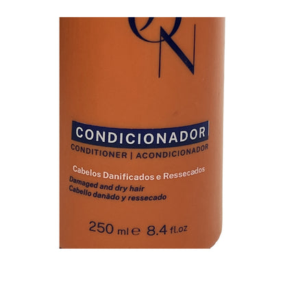 Acondicionadores 2-Shampoo 1 Argan E Ojon Pack