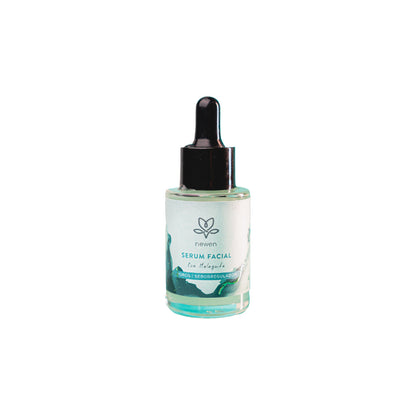 Serum Facial con Malaquita Newen
