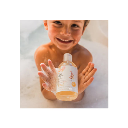 Shampoo Newen Manzanilla para Niños 250 ml