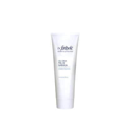 Crema Corporal Piel de Naranja -Anticelulitica 250 g