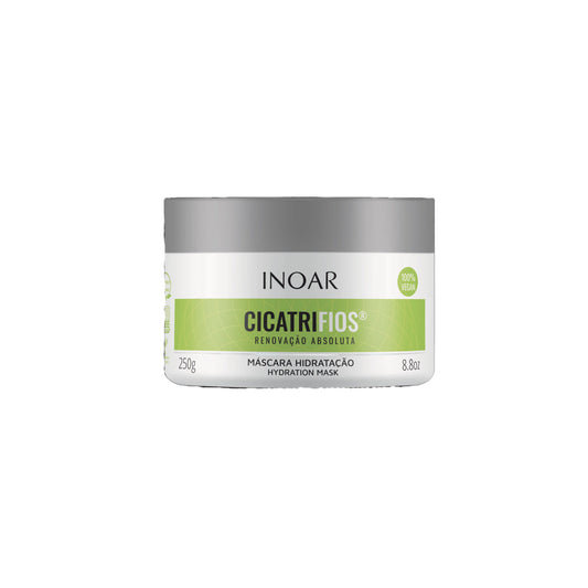 Mascara Cicatrifios 250 g Inoar