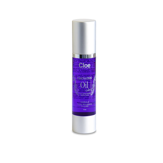 Serum Capilar Fascination Oil Violet Cloe
