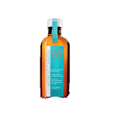 Tratamiento Moroccanoil Ligth 100 ml