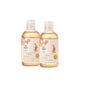 Shampoo Niño (a) Nutritivo Manzanilla Pack (2)