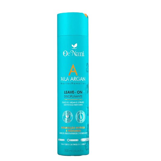 Leave-on Aila Argan Oe Nani 300 ml