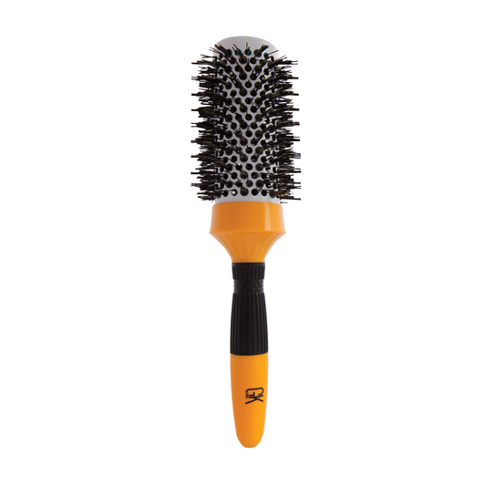 Cepillo para Cabello Redondo 43 mm GK Hair