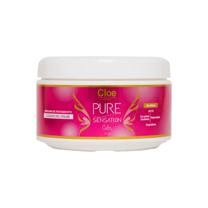 Mascara Pure Color 270 gr