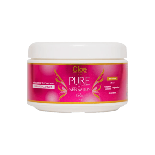Mascara Pure Color 270 gr