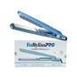 Plancha Babyliss Pro Iónica Nano Titanium