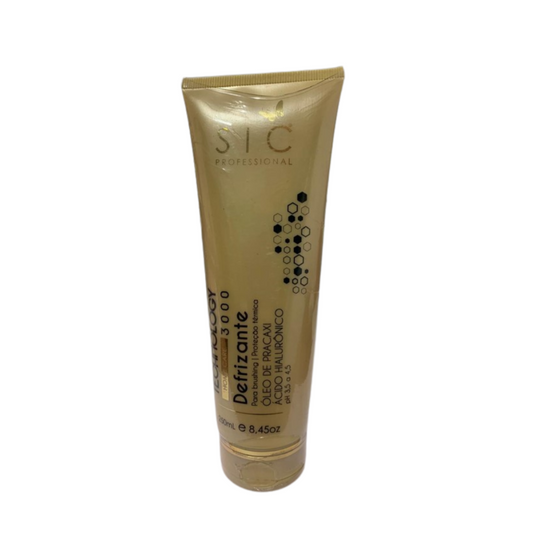 Defrizante Home Care Technology 3000 250ml Ácido Hialurónico sic professional