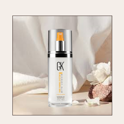 Acondicionador Spray Leave-in 120 ml Gk Hair sin Enjuague