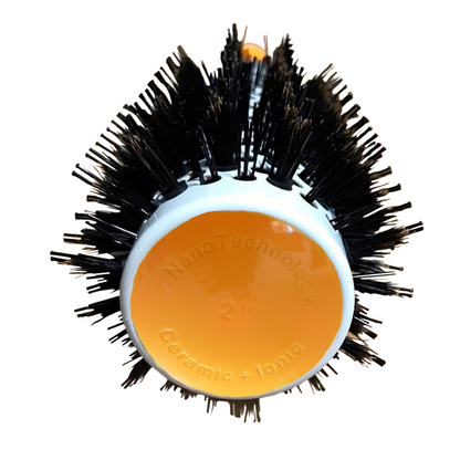 Cepillo De Cabello Redondo Gk Hair Round Brush 53 mm