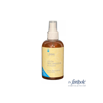 Kit Dr Fontbote Limpieza Facial + Hidratacion + Mascara