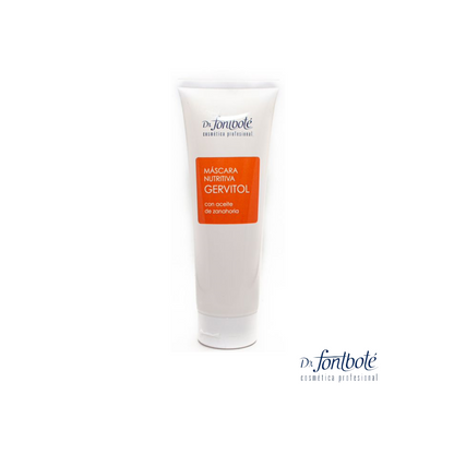 Kit Dr Fontbote Limpieza Facial + Hidratacion + Mascara