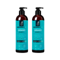 Shampoo Control Graso 2 productos Marina Vital