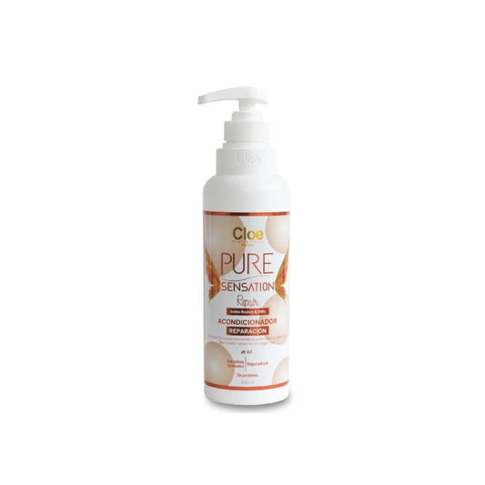 Cloe Acondicionador Pure Sensation Repair