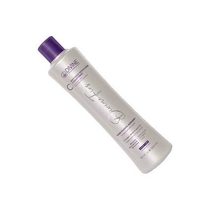 Acondicionador Reconstructor Anti-Frizz Divine Professional 300 Ml