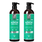 2 Algacid Mascara Acida 500 Ml C/u Marina Vital