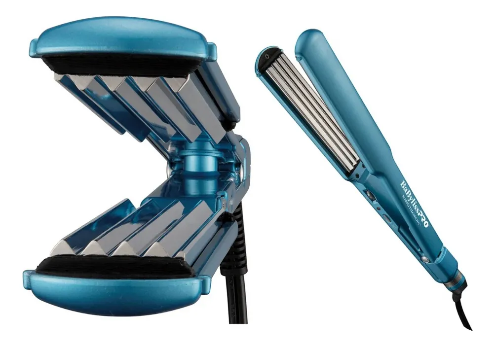 Plancha Babylisspro Waflera Bntcrl3073tuz