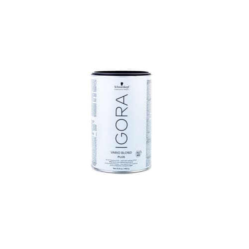 Decolorante Igora Vario Blond Plus 450 gr