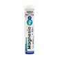 Magnesio mas Zinc 20 Tabletas Efervescentes