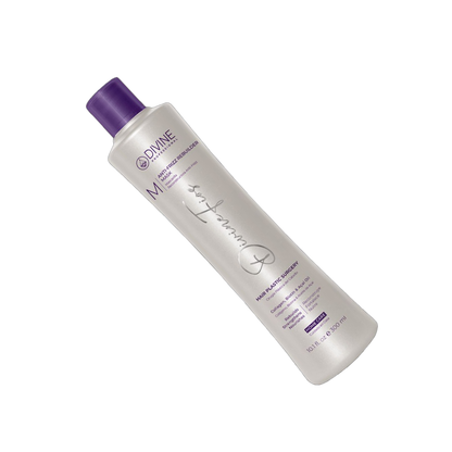 Mascarilla Reconstructora Anti-Frizz Divine Professional 300 Ml