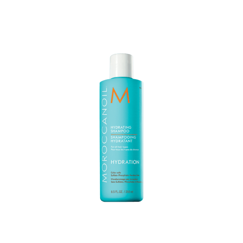 Shampoo Hidratante Moroccanoil 250 ml