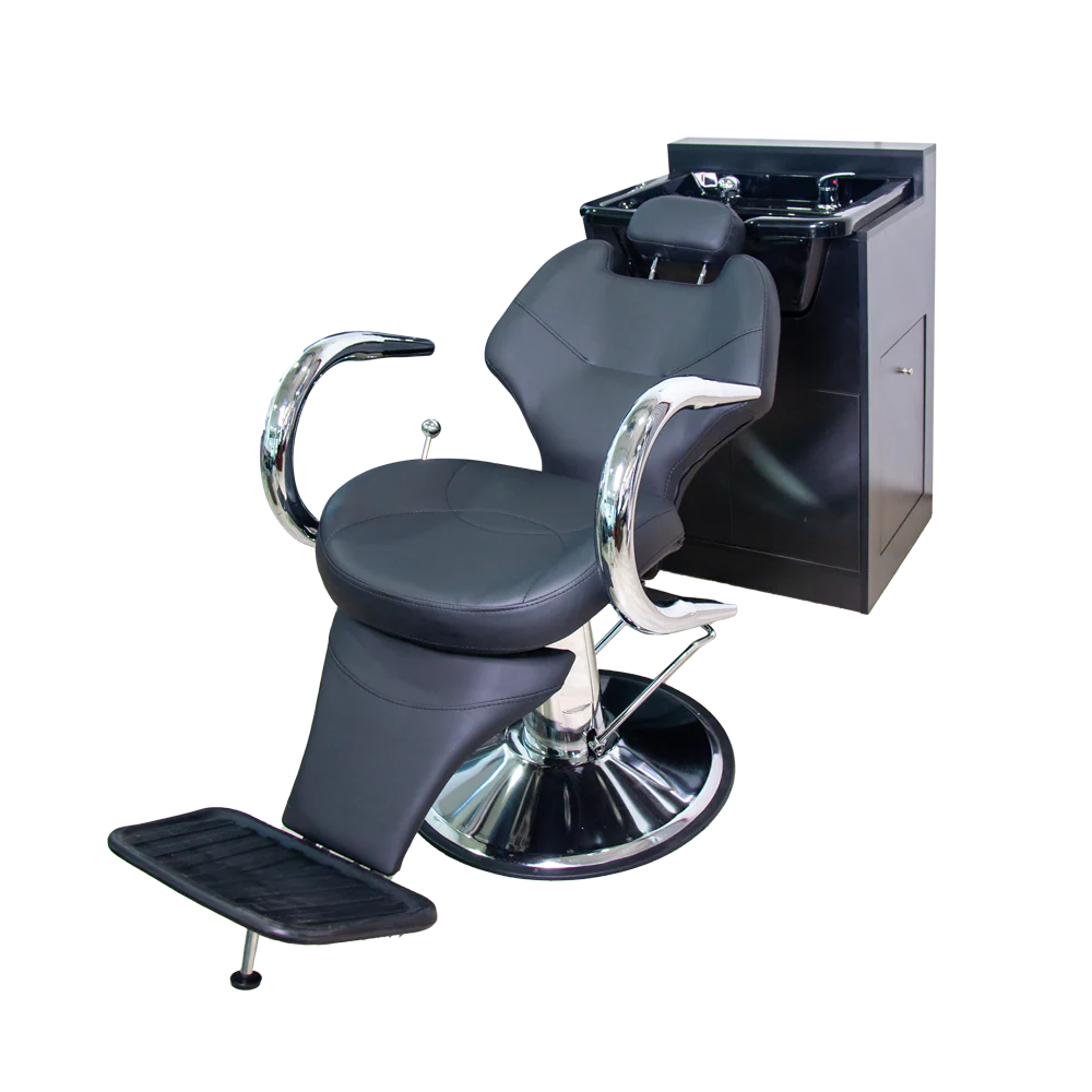 sillón reclinable alex