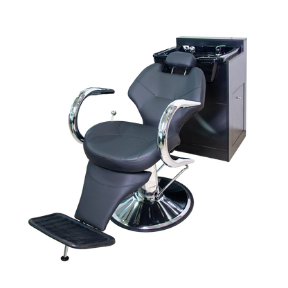 sillón reclinable alex