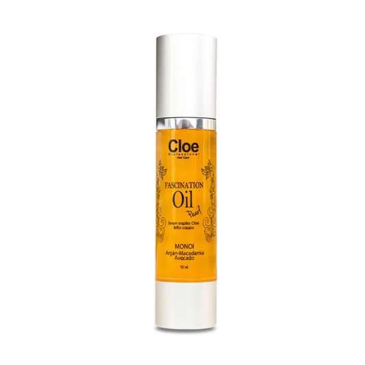 Serum Capilar Pearl Fascination Oil Cloe