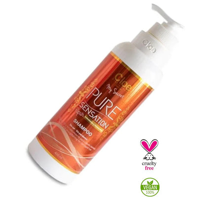 Shampoo Cloe Pure Sensation Repair