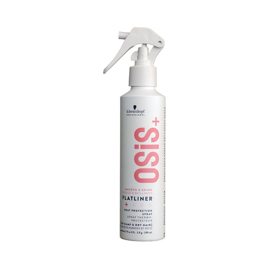 Osis mas Flatliner Protector Calor 200 ml
