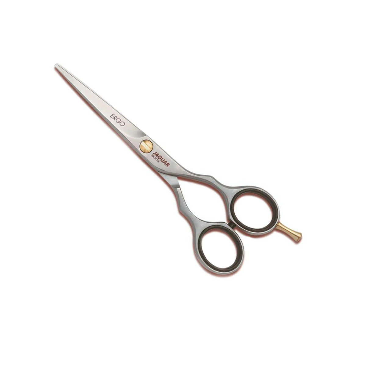 Tijera Filo Mixto Jaguar Pre Style Ergo Mate 6.0"