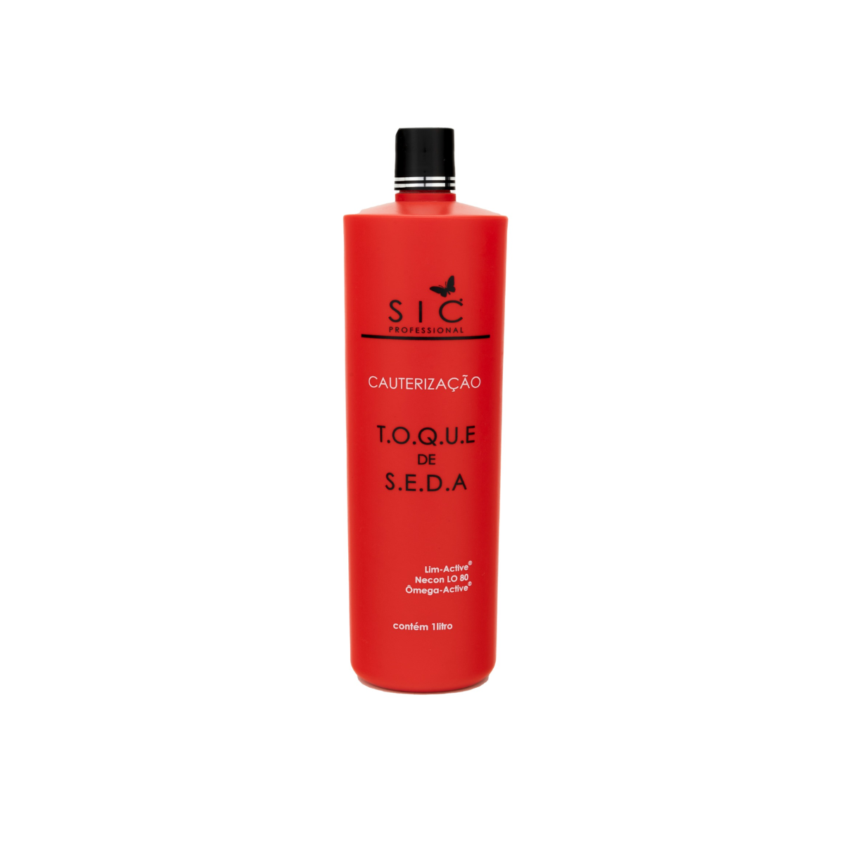 Toque de Seda  Cauterizador 1000 ml
