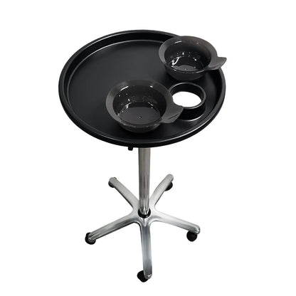 bandeja tintorera ayudante makeni