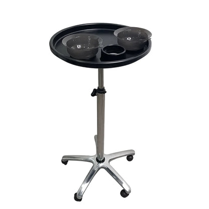 bandeja tintorera ayudante makeni