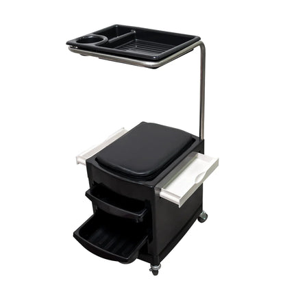 carro asiento ayudante manicure mali