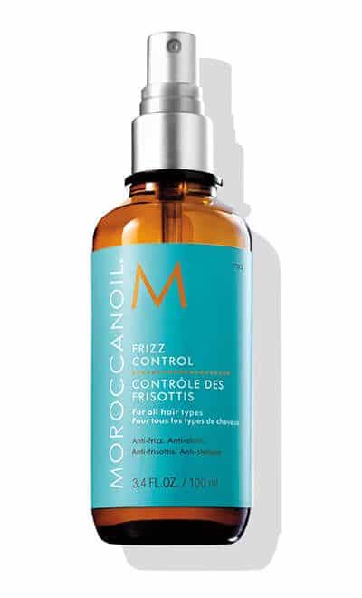Morrocanoil Frizz Control