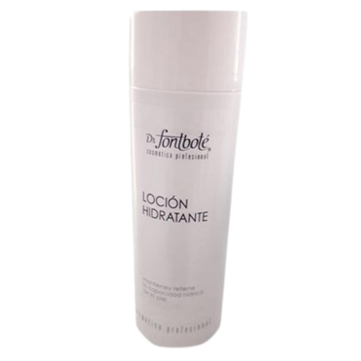 1312 LOCIÓN HIDRATANTE 250 ml