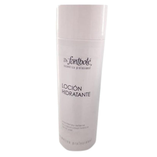 1312 LOCIÓN HIDRATANTE 250 ml