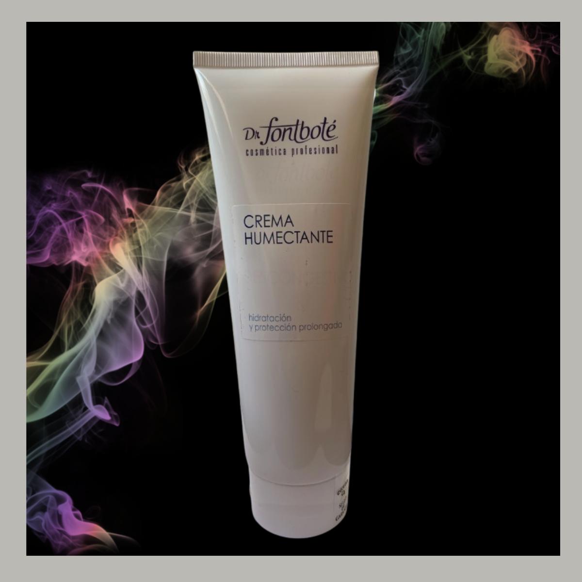 1502 CREMA HUMECTANTE 250 g