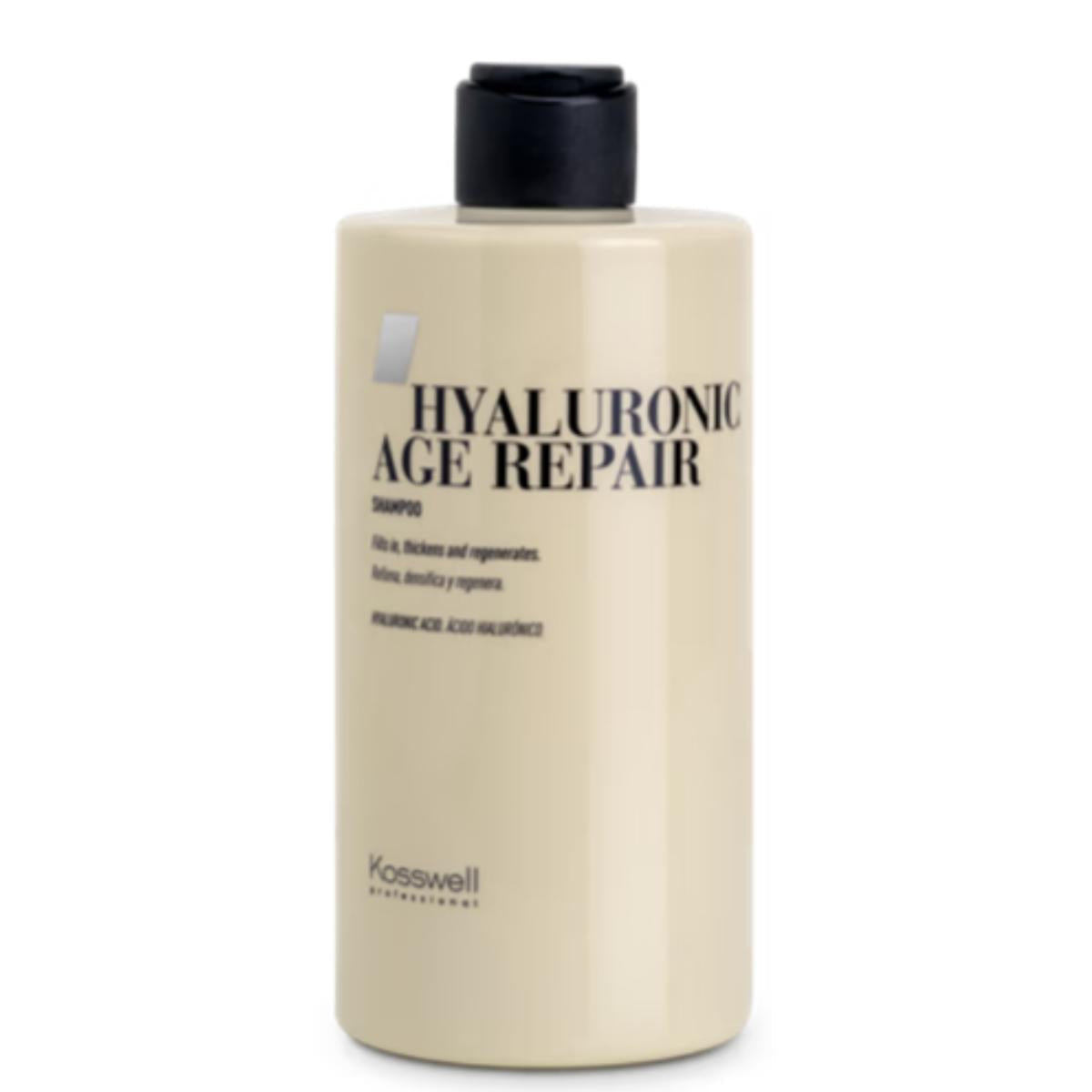 Kosswell Sahmpo Hyaluronic Age Repair 500ml