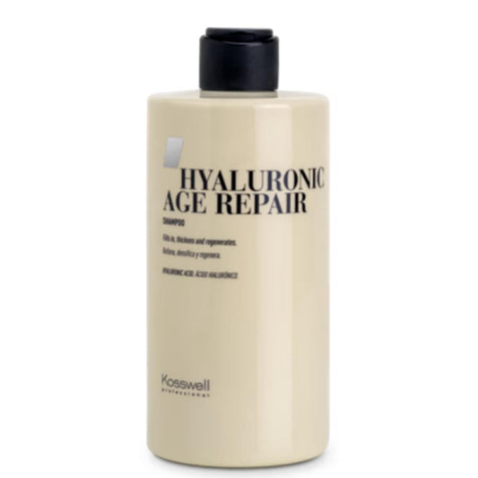 Kosswell Sahmpo Hyaluronic Age Repair 500ml