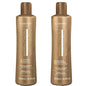 Shampoo y Acondicionador Brasil Cacau 300 ml c/u