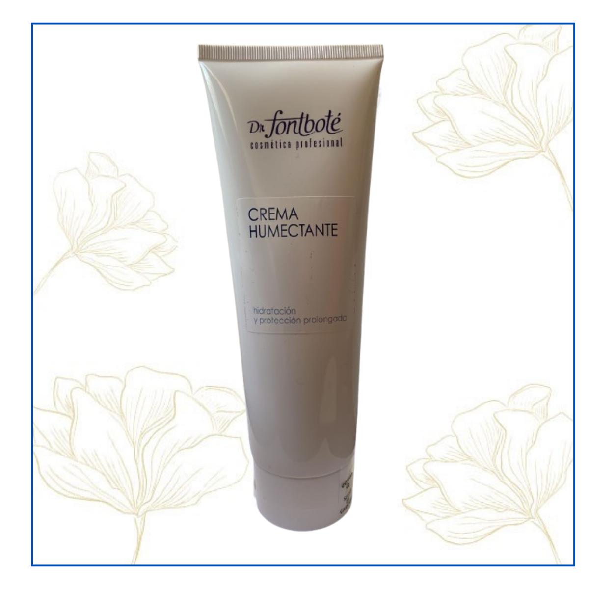 1502 CREMA HUMECTANTE 250 g