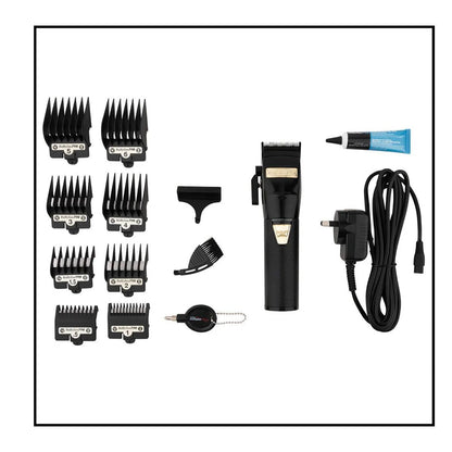 Cortapelo Clipper Babyliss B870bnuz Negrafx