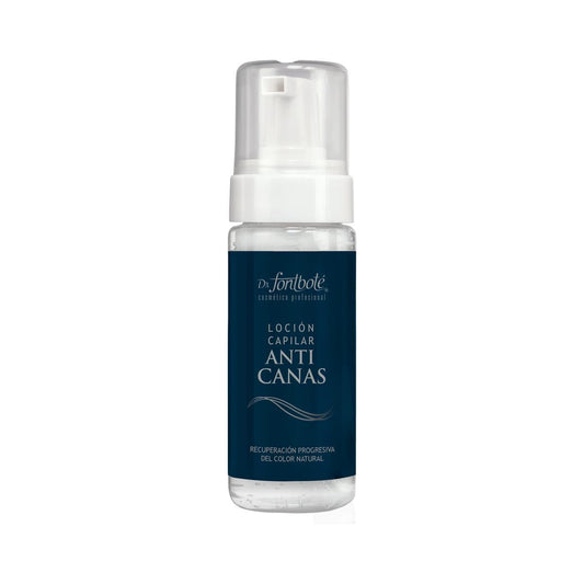 Loción Capilar Anticanas 150 Ml Dr Fontbote