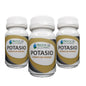 Potasio Citrato de Potasio 30 Capsulas 3 un